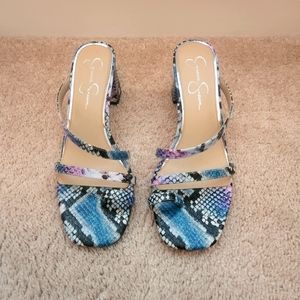 Jessica Simpson Sz 9.5 Never Worn